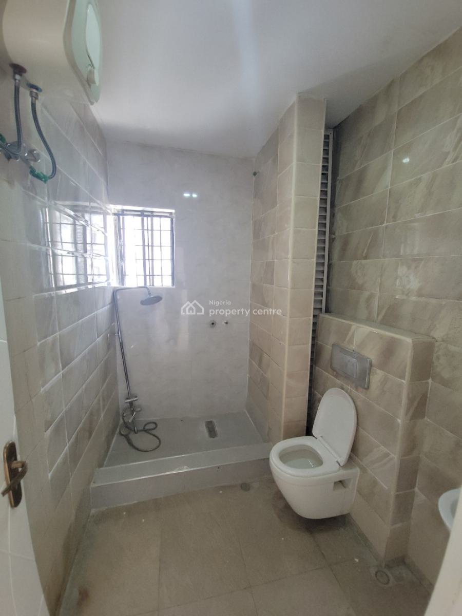 3 Bedroom Flat, Oniru, Victoria Island (vi), Lagos, Flat / Apartment for Rent