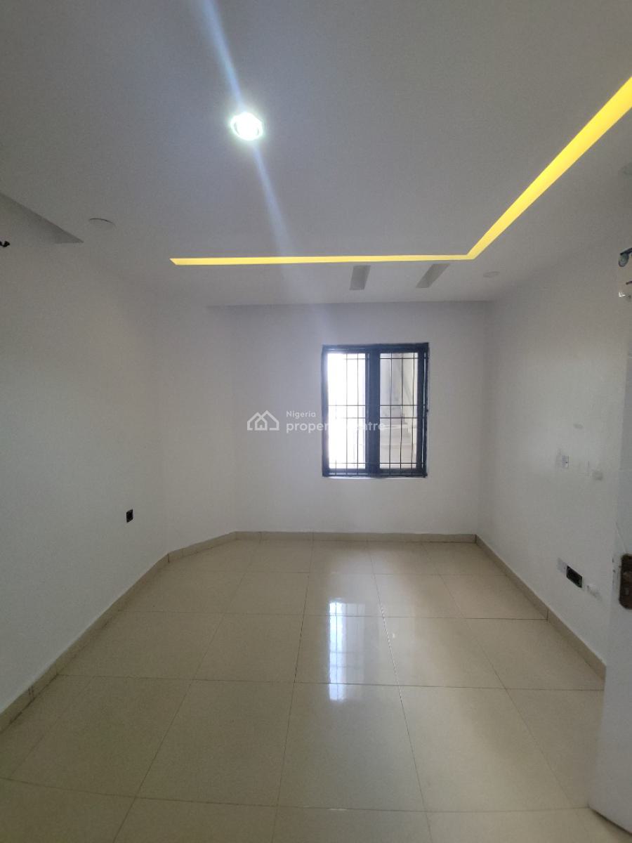 3 Bedroom Flat, Oniru, Victoria Island (vi), Lagos, Flat / Apartment for Rent
