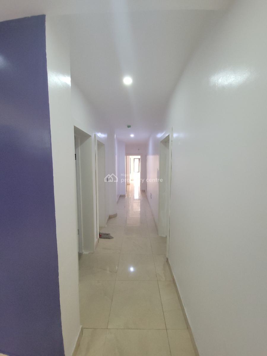 3 Bedroom Flat, Oniru, Victoria Island (vi), Lagos, Flat / Apartment for Rent