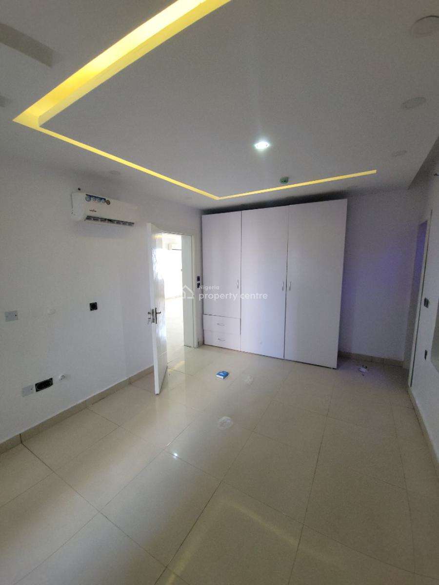 3 Bedroom Flat, Oniru, Victoria Island (vi), Lagos, Flat / Apartment for Rent