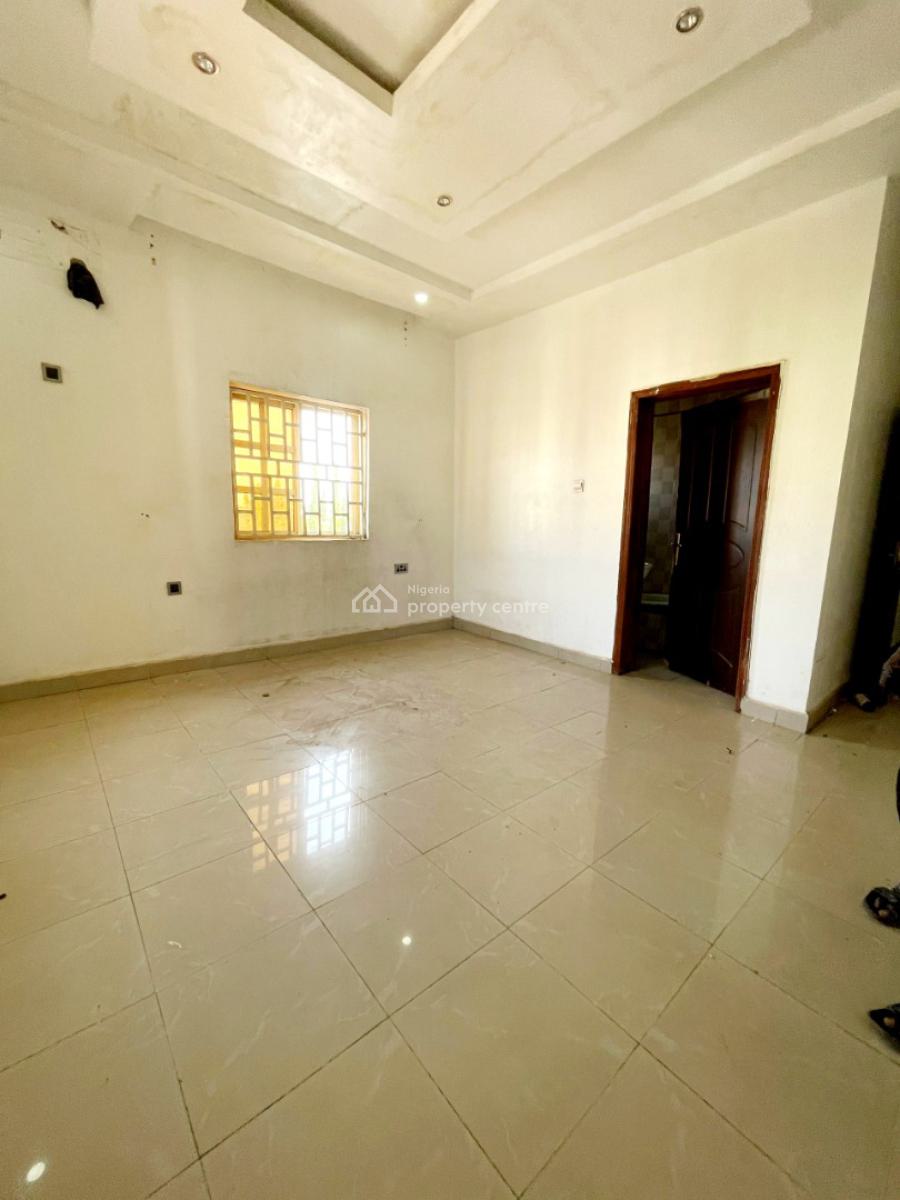 Lovely 2 Bedroom Flat, Durumi District, Durumi, Abuja, Flat / Apartment for Rent