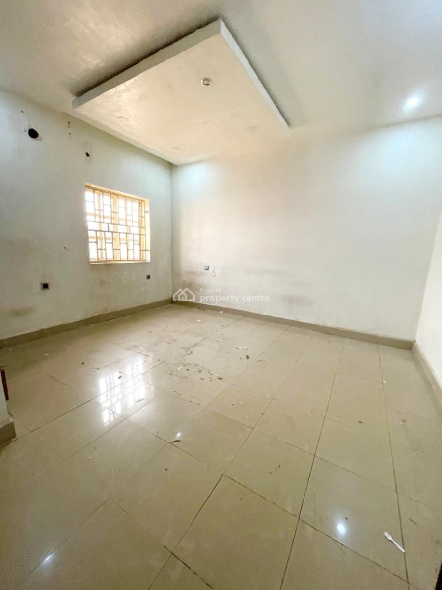 Lovely 2 Bedroom Flat, Durumi District, Durumi, Abuja, Flat / Apartment for Rent