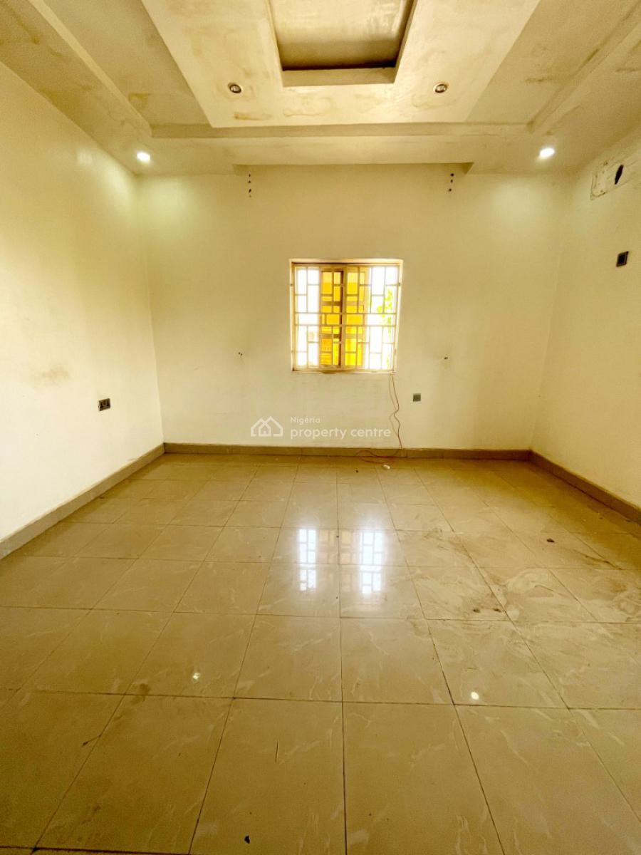 Lovely 2 Bedroom Flat, Durumi District, Durumi, Abuja, Flat / Apartment for Rent