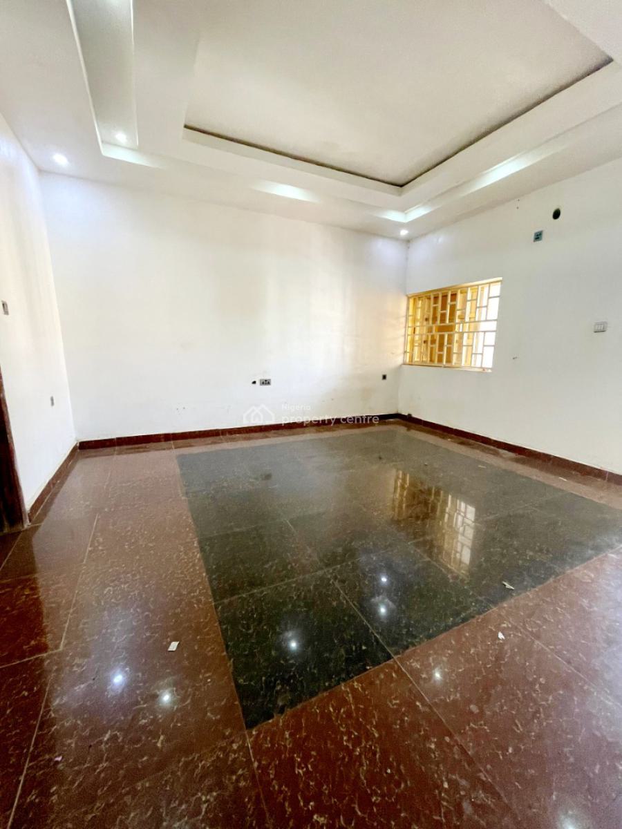 Lovely 2 Bedroom Flat, Durumi District, Durumi, Abuja, Flat / Apartment for Rent