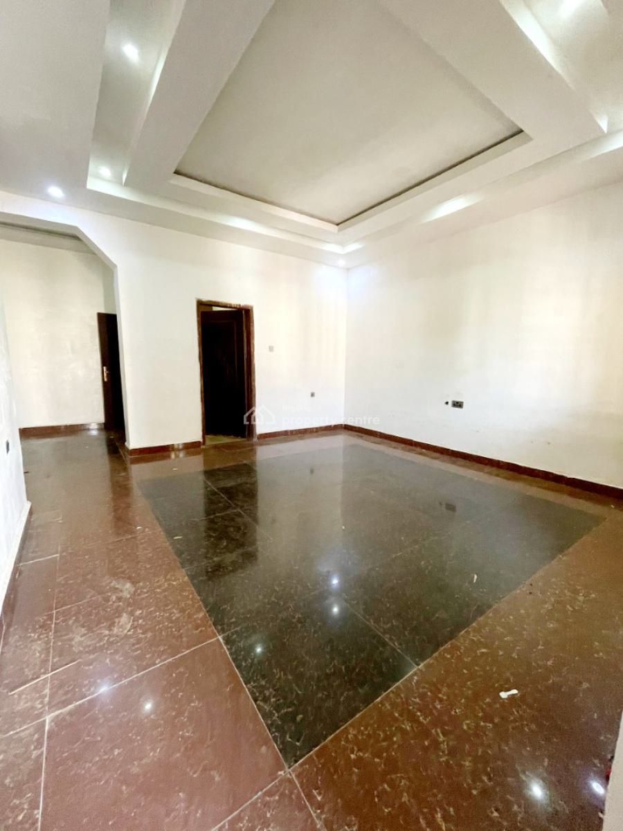 Lovely 2 Bedroom Flat, Durumi District, Durumi, Abuja, Flat / Apartment for Rent