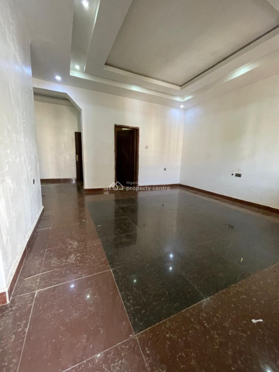 Lovely 2 Bedroom Flat, Durumi District, Durumi, Abuja, Flat / Apartment for Rent