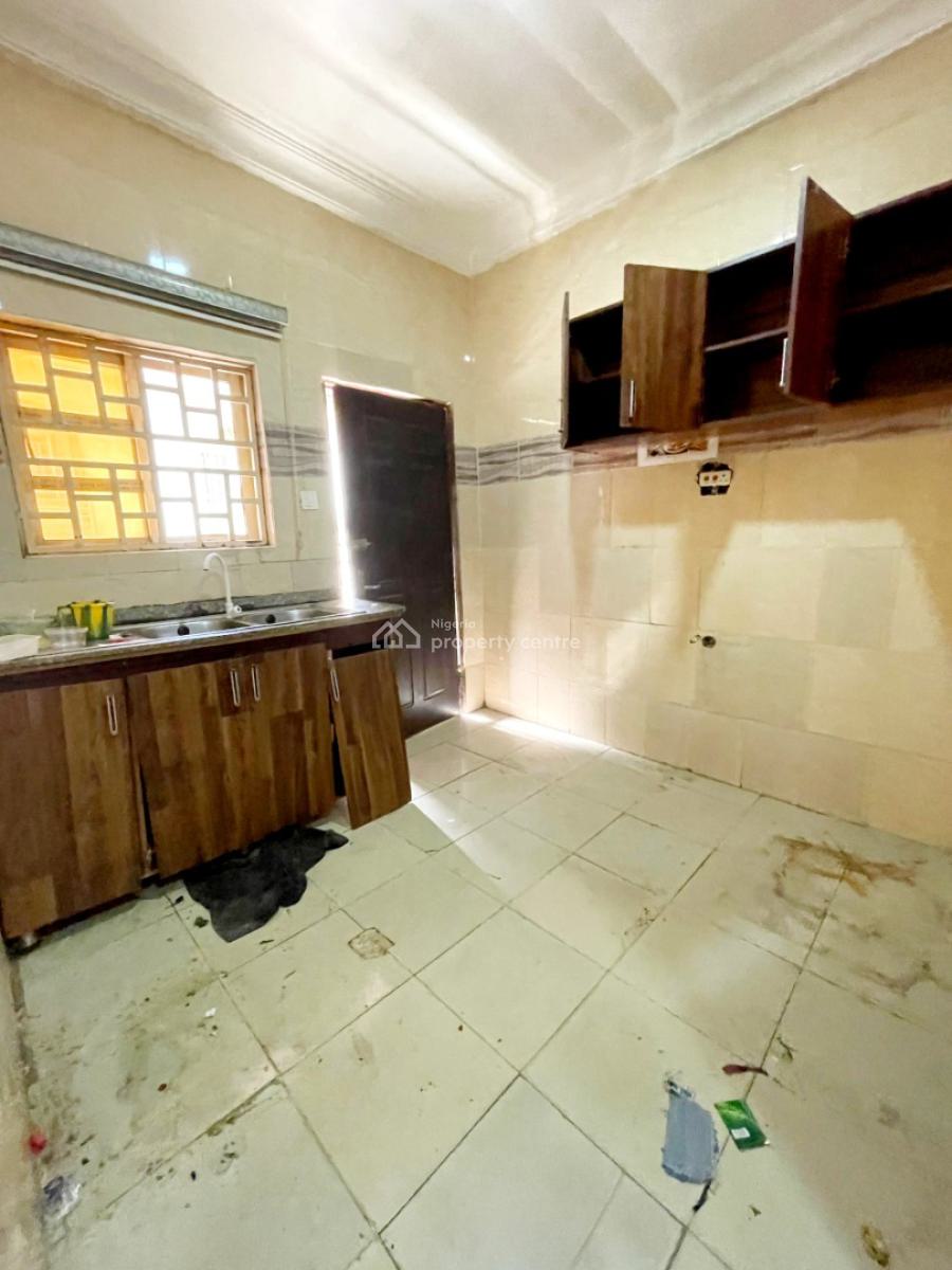 Lovely 2 Bedroom Flat, Durumi District, Durumi, Abuja, Flat / Apartment for Rent