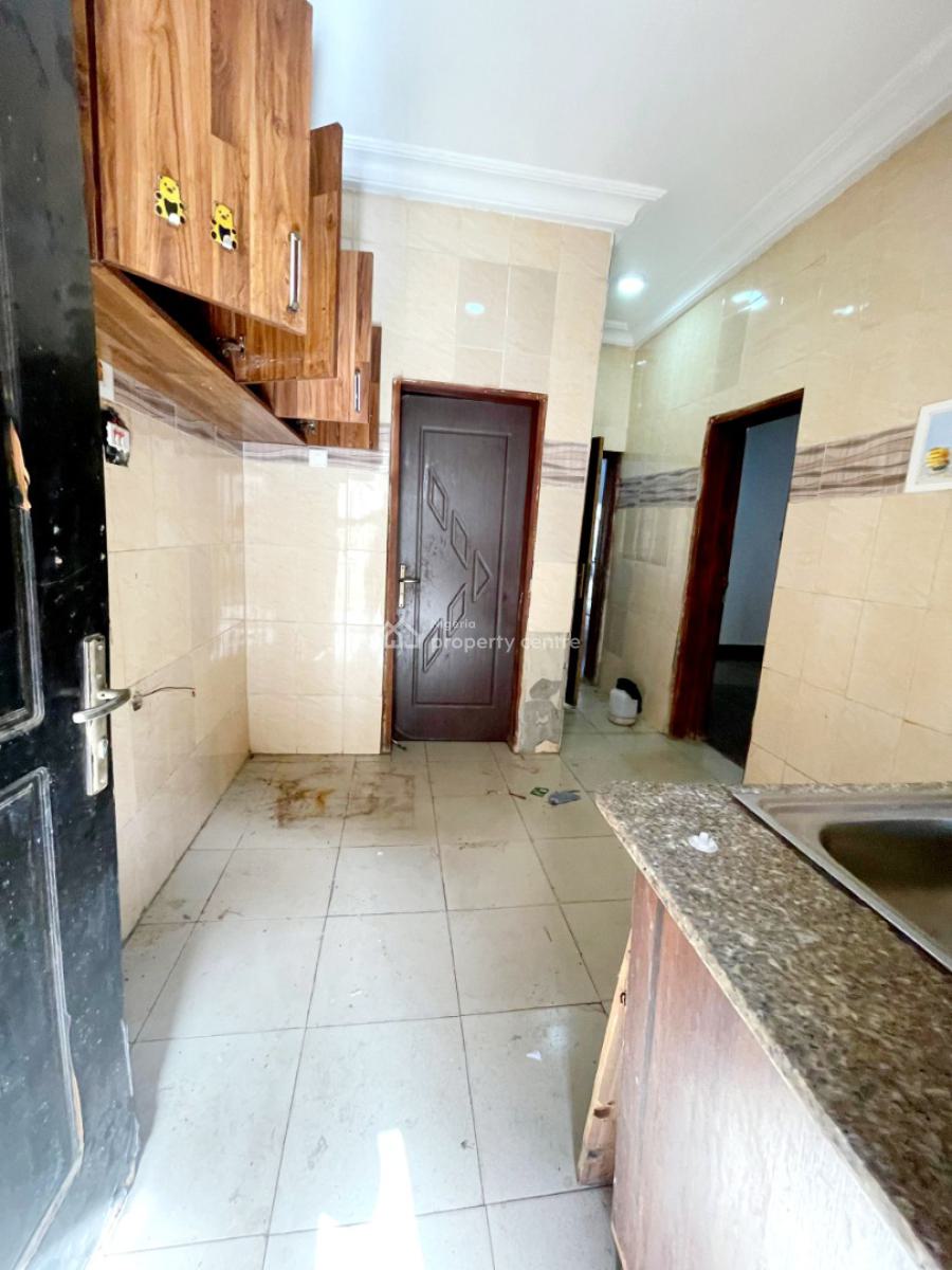 Lovely 2 Bedroom Flat, Durumi District, Durumi, Abuja, Flat / Apartment for Rent