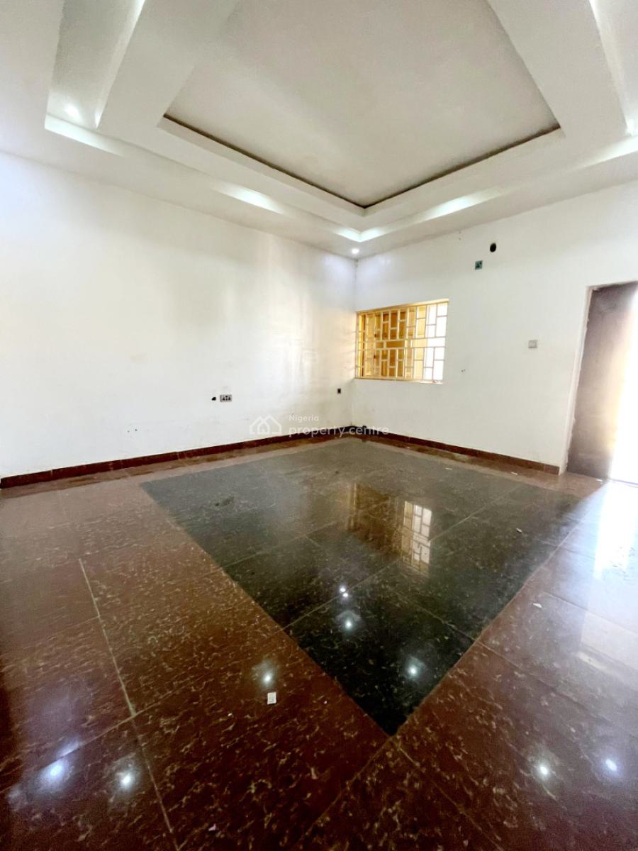 Lovely 2 Bedroom Flat, Durumi District, Durumi, Abuja, Flat / Apartment for Rent