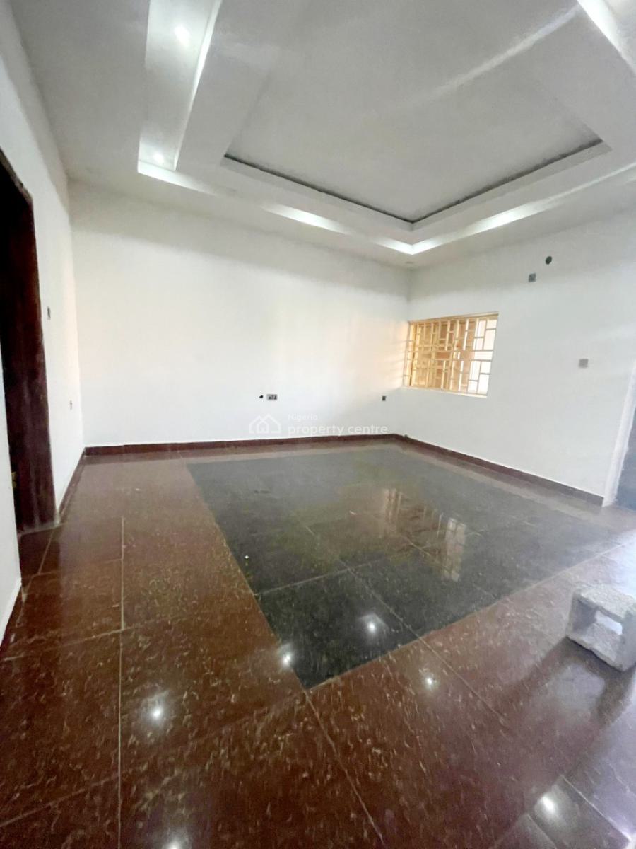 Lovely 2 Bedroom Flat in a Serene Environment, Durumi By Grand Pela Hotel, Durumi, Abuja, Flat / Apartment for Rent