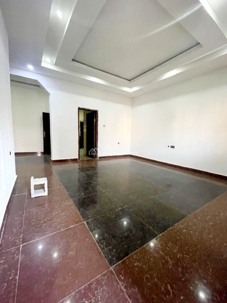 Lovely 2 Bedroom Flat in a Serene Environment, Durumi By Grand Pela Hotel, Durumi, Abuja, Flat / Apartment for Rent