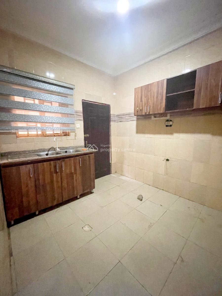 Lovely 2 Bedroom Flat in a Serene Environment, Durumi By Grand Pela Hotel, Durumi, Abuja, Flat / Apartment for Rent