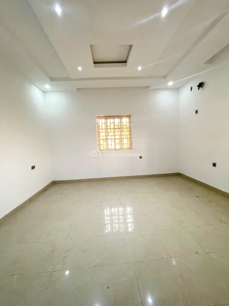 Lovely 2 Bedroom Flat in a Serene Environment, Durumi By Grand Pela Hotel, Durumi, Abuja, Flat / Apartment for Rent