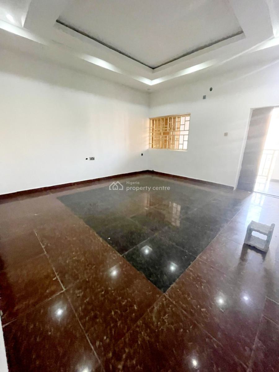 Lovely 2 Bedroom Flat in a Serene Environment, Durumi By Grand Pela Hotel, Durumi, Abuja, Flat / Apartment for Rent