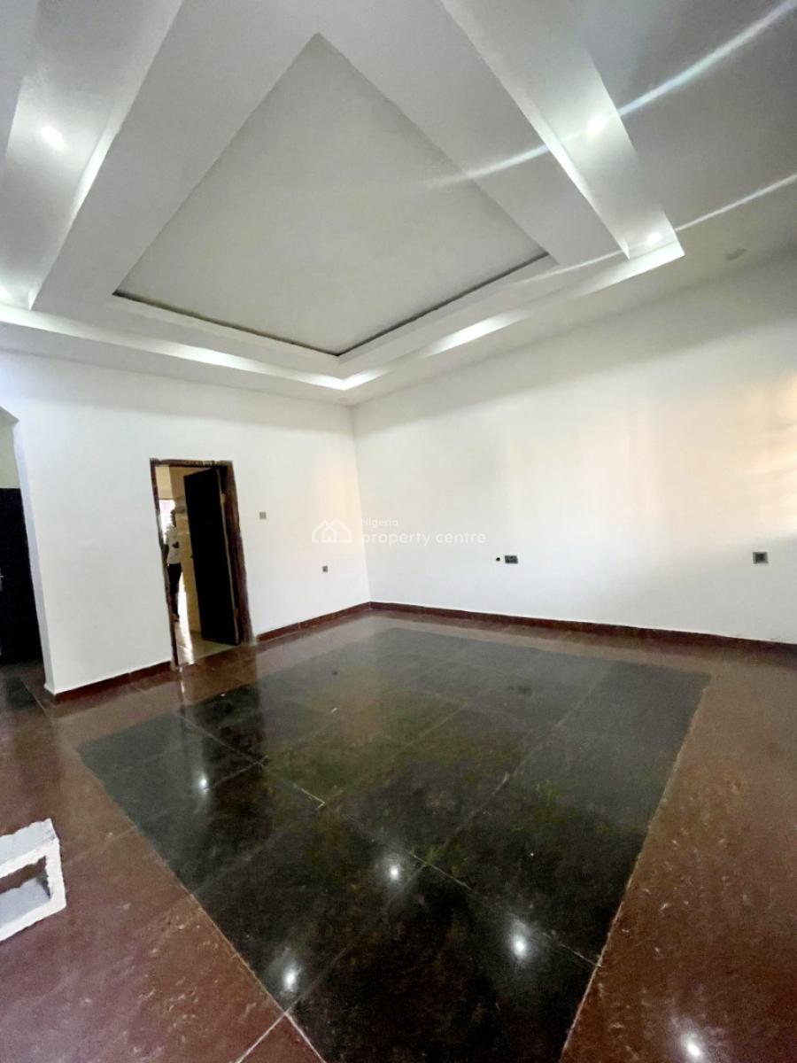 Lovely 2 Bedroom Flat in a Serene Environment, Durumi By Grand Pela Hotel, Durumi, Abuja, Flat / Apartment for Rent