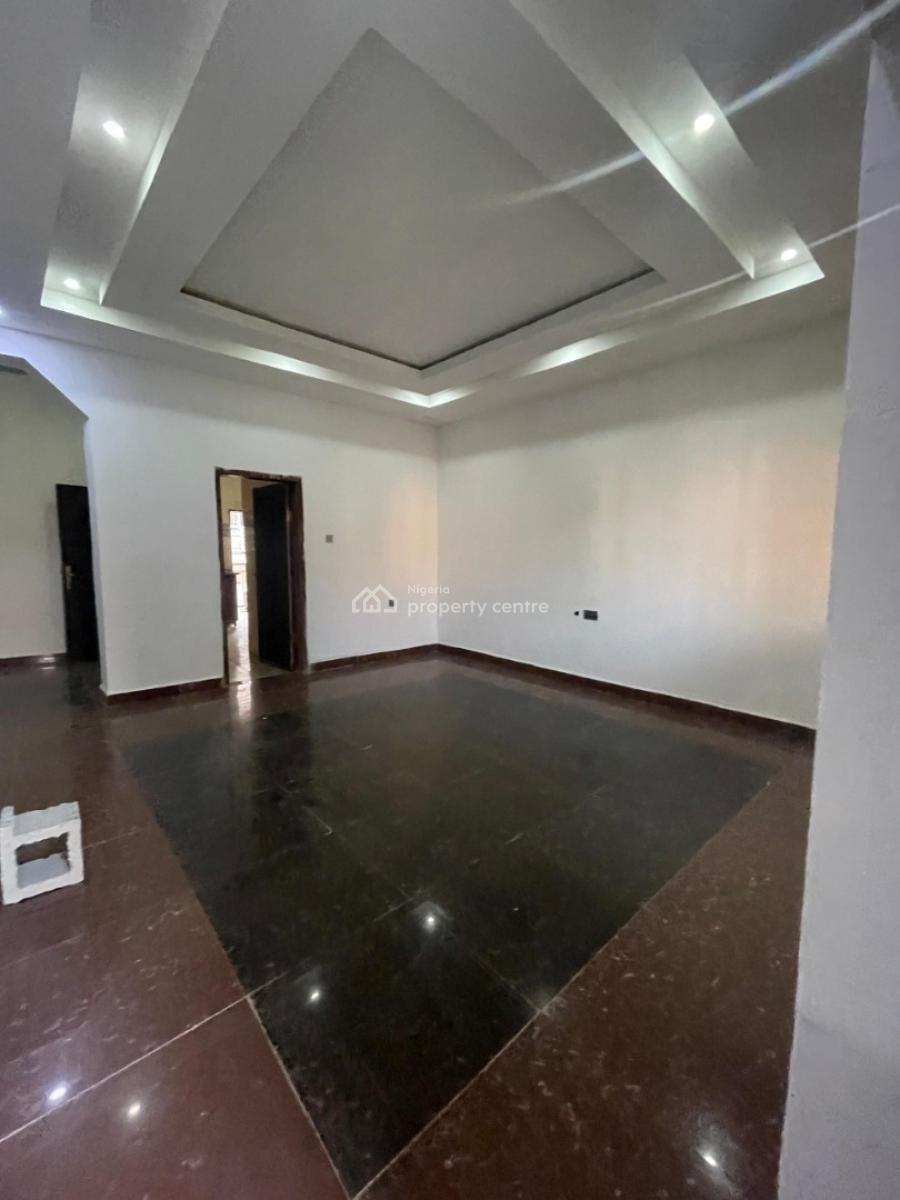 Lovely 2 Bedroom Flat in a Serene Environment, Durumi By Grand Pela Hotel, Durumi, Abuja, Flat / Apartment for Rent