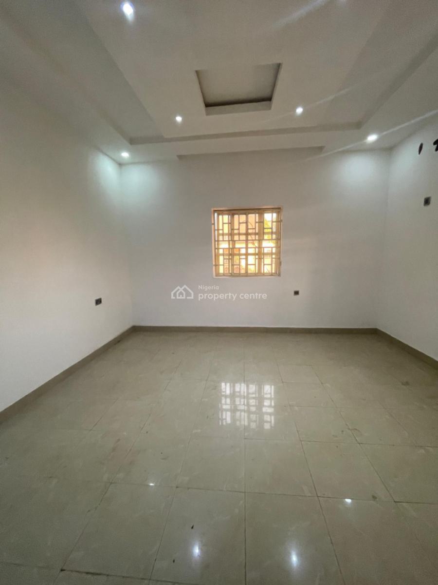 Lovely 2 Bedroom Flat in a Serene Environment, Durumi By Grand Pela Hotel, Durumi, Abuja, Flat / Apartment for Rent