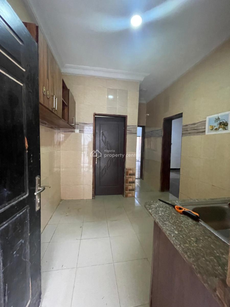 Lovely 2 Bedroom Flat in a Serene Environment, Durumi By Grand Pela Hotel, Durumi, Abuja, Flat / Apartment for Rent