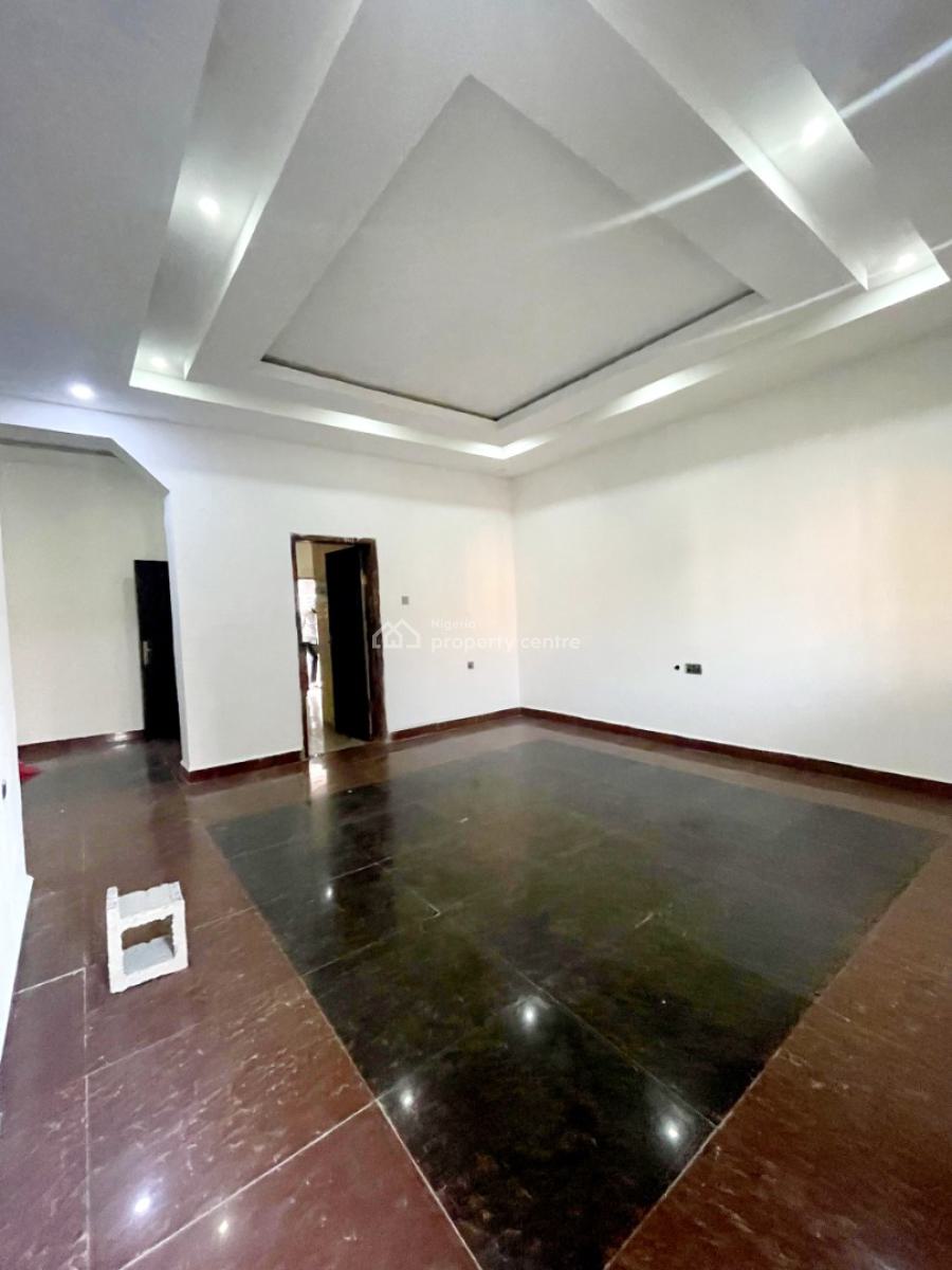 Lovely 2 Bedroom Flat in a Serene Environment, Durumi By Grand Pela Hotel, Durumi, Abuja, Flat / Apartment for Rent