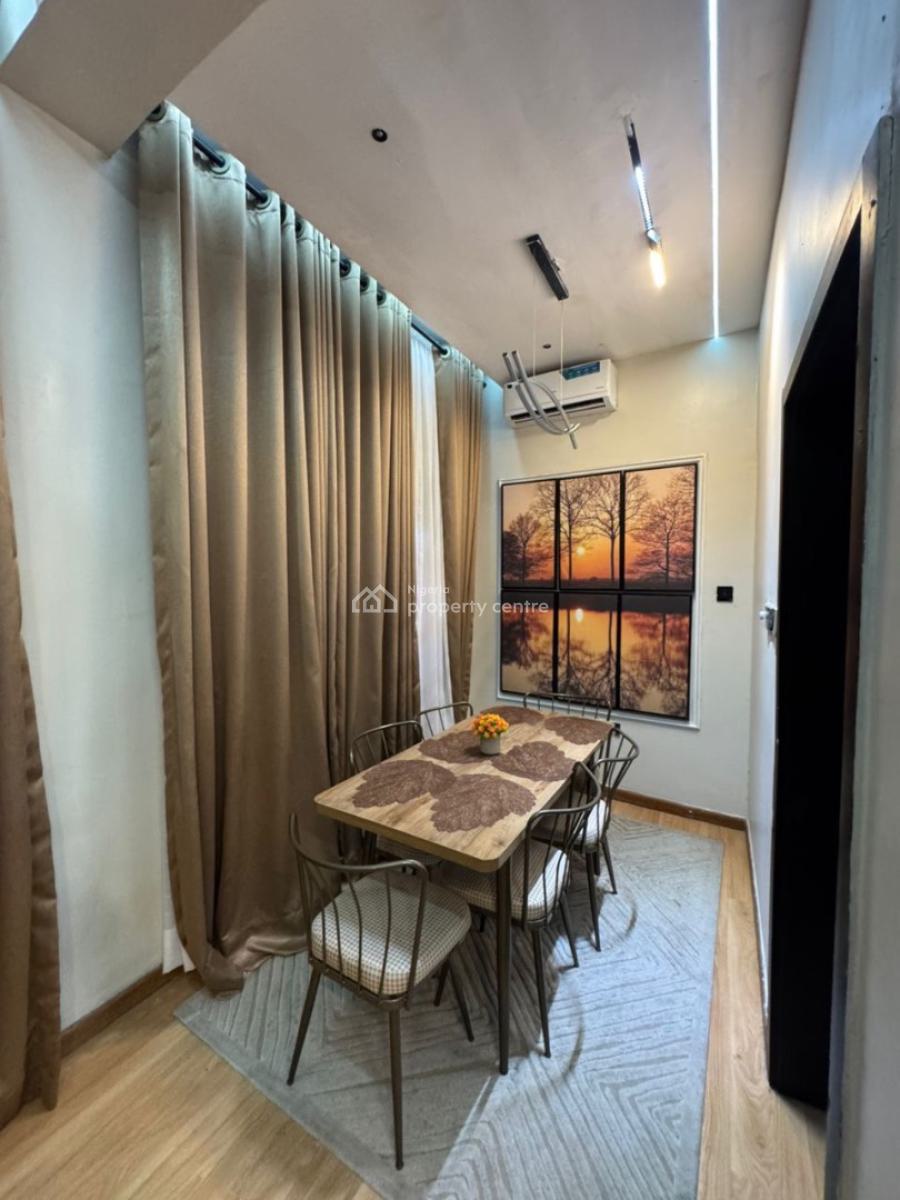 Fully Furnished 5 Bedroom Duplex, Majesty Estate Nta, Port Harcourt, Rivers, Detached Duplex for Sale