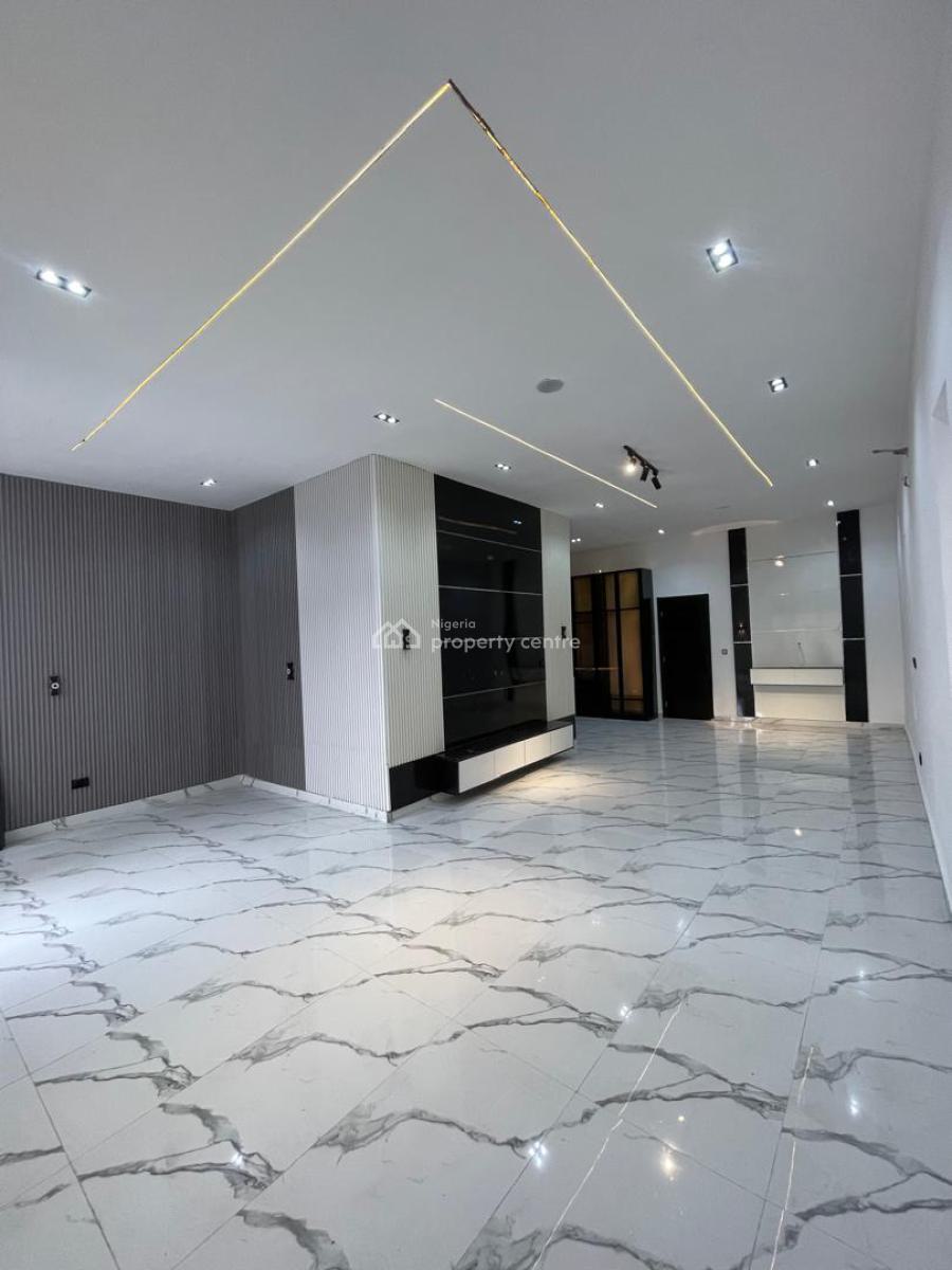 5 Bedroom Detached Duplex, Orchid, Lekki, Lagos, Detached Duplex for Sale