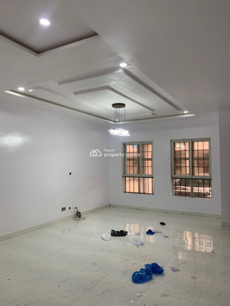 Mini Flat (room and Parlour), Lekki, Lagos, Flat / Apartment for Rent