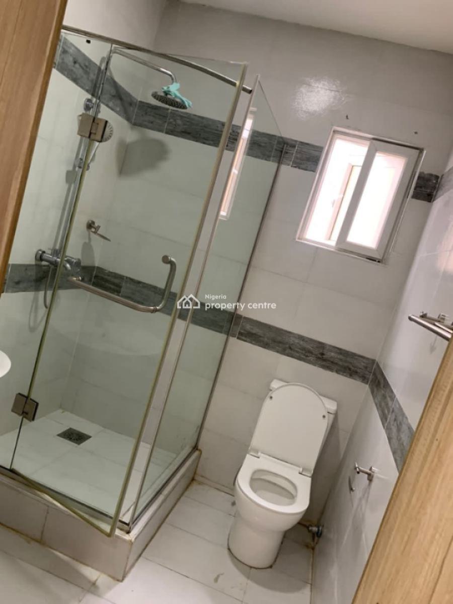 Mini Flat (room and Parlour), Lekki, Lagos, Flat / Apartment for Rent