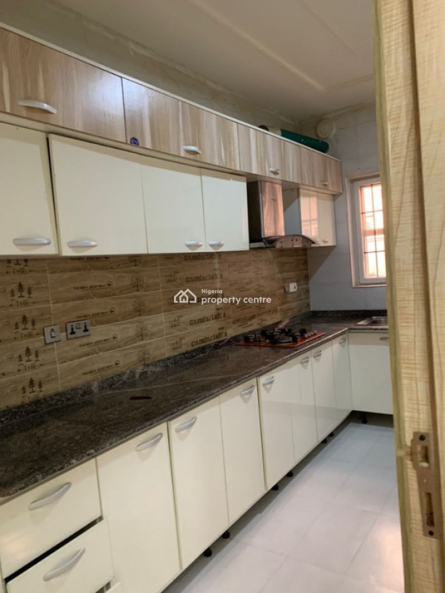 Mini Flat (room and Parlour), Lekki, Lagos, Flat / Apartment for Rent