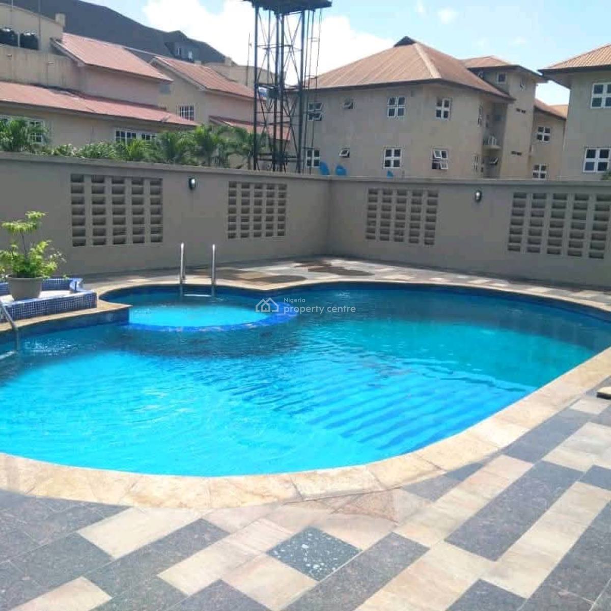 Mini Estate, Oniru, Victoria Island (vi), Lagos, Block of Flats for Sale