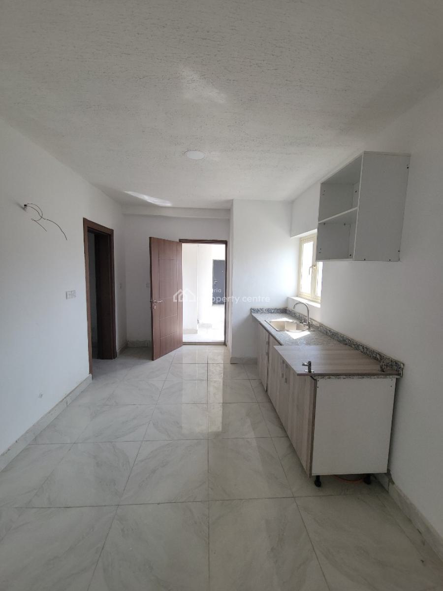 3 Bedroom Maisonette, Lekki Phase 1, Lekki, Lagos, Flat / Apartment for Rent