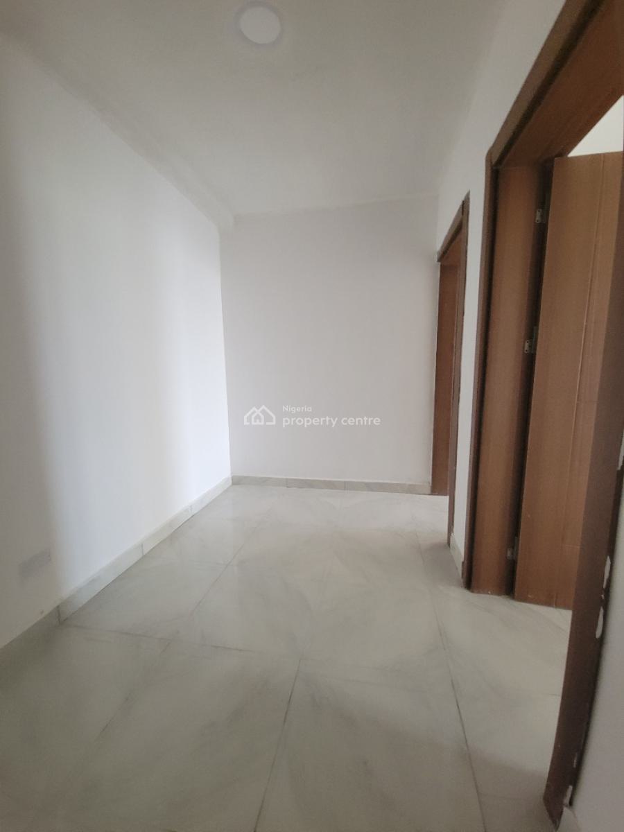 3 Bedroom Maisonette, Lekki Phase 1, Lekki, Lagos, Flat / Apartment for Rent
