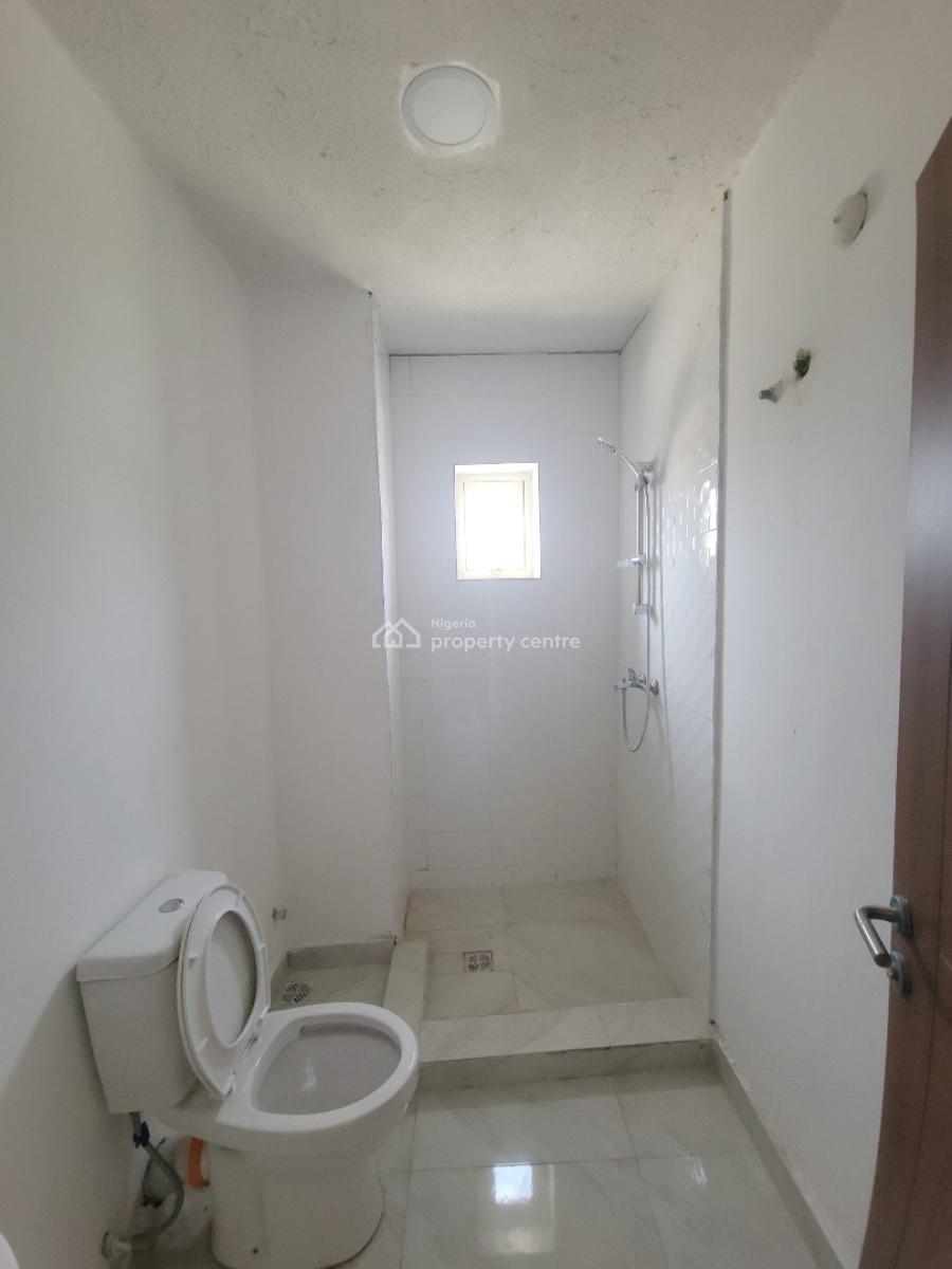 3 Bedroom Maisonette, Lekki Phase 1, Lekki, Lagos, Flat / Apartment for Rent