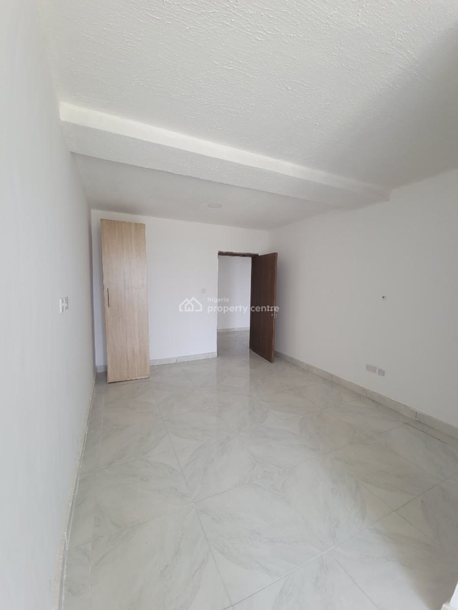 3 Bedroom Maisonette, Lekki Phase 1, Lekki, Lagos, Flat / Apartment for Rent