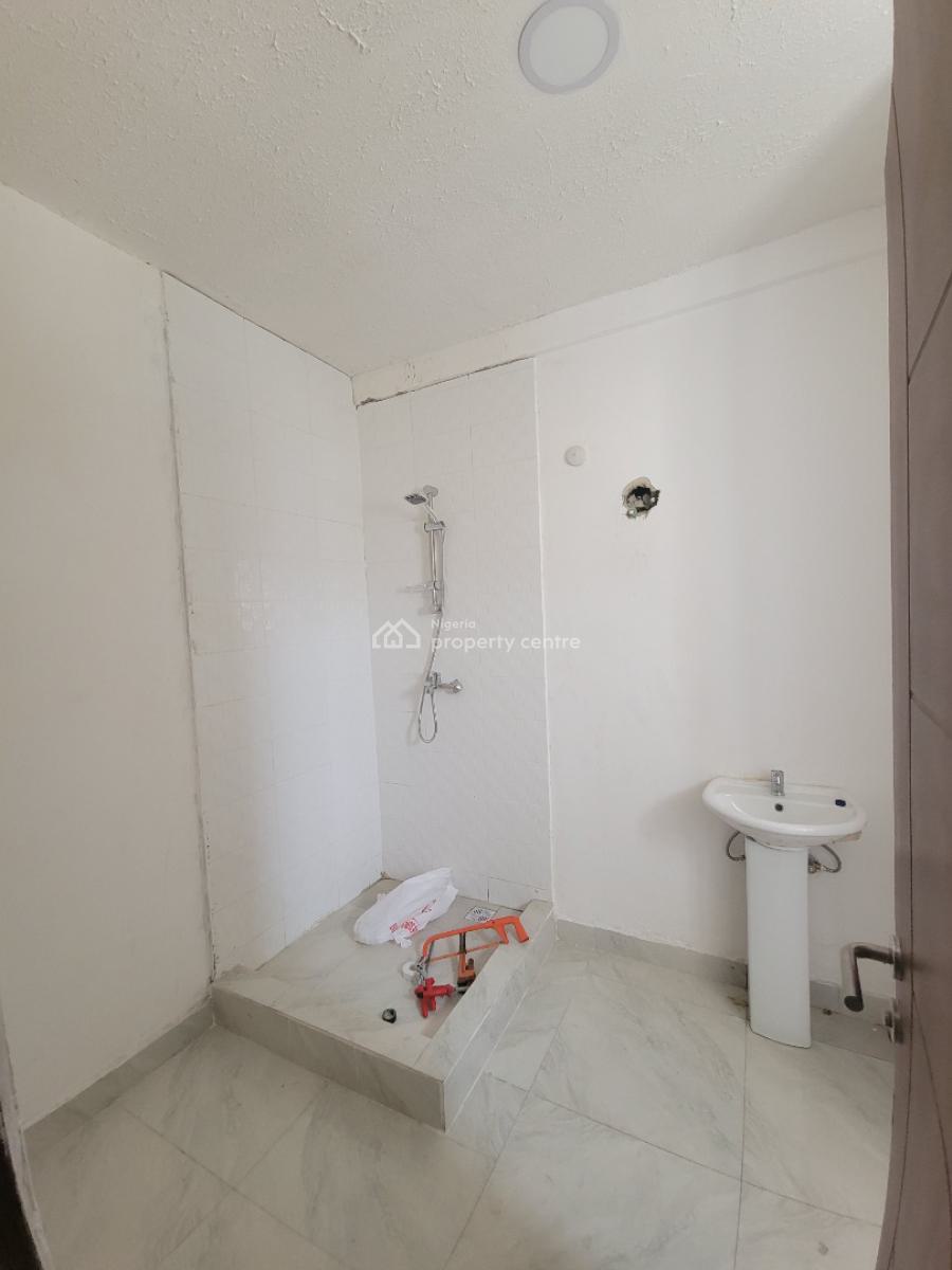 3 Bedroom Maisonette, Lekki Phase 1, Lekki, Lagos, Flat / Apartment for Rent