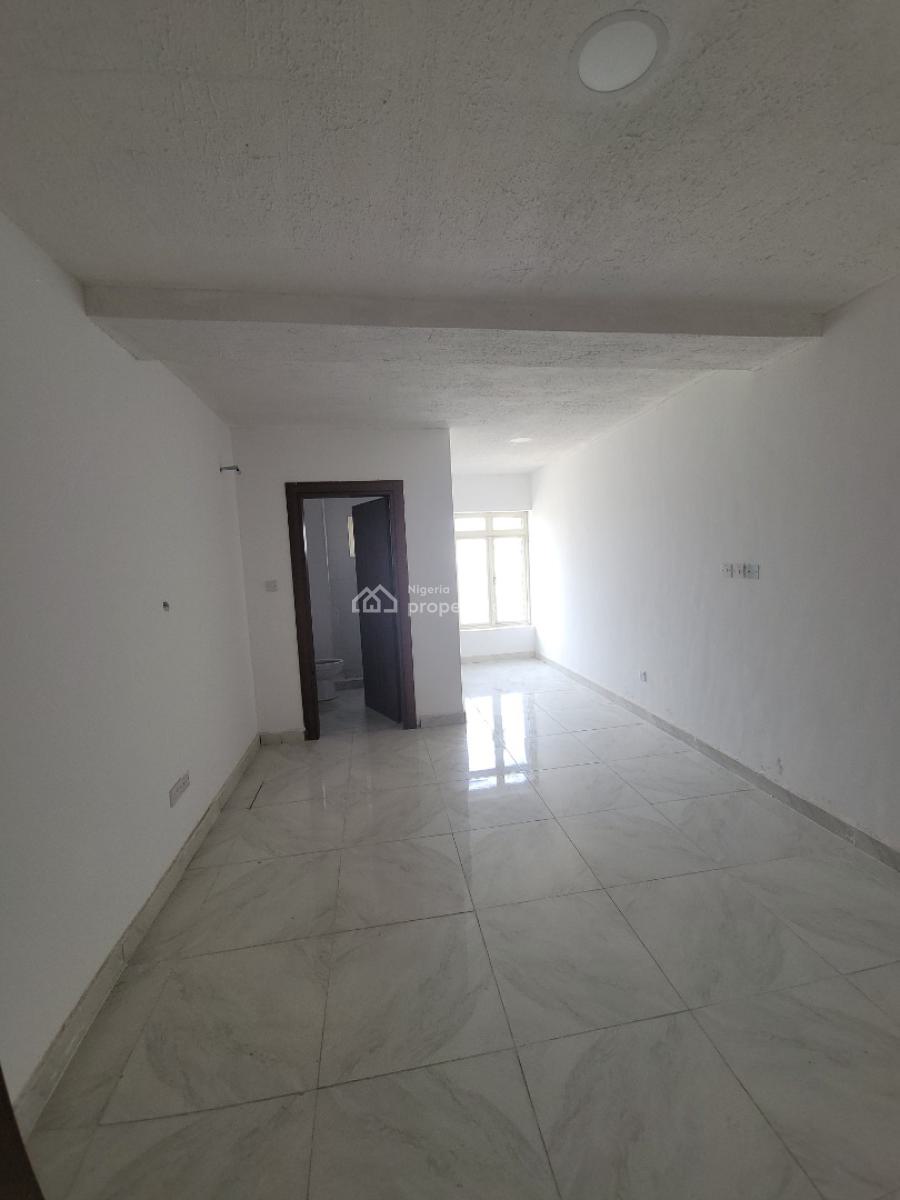 3 Bedroom Maisonette, Lekki Phase 1, Lekki, Lagos, Flat / Apartment for Rent