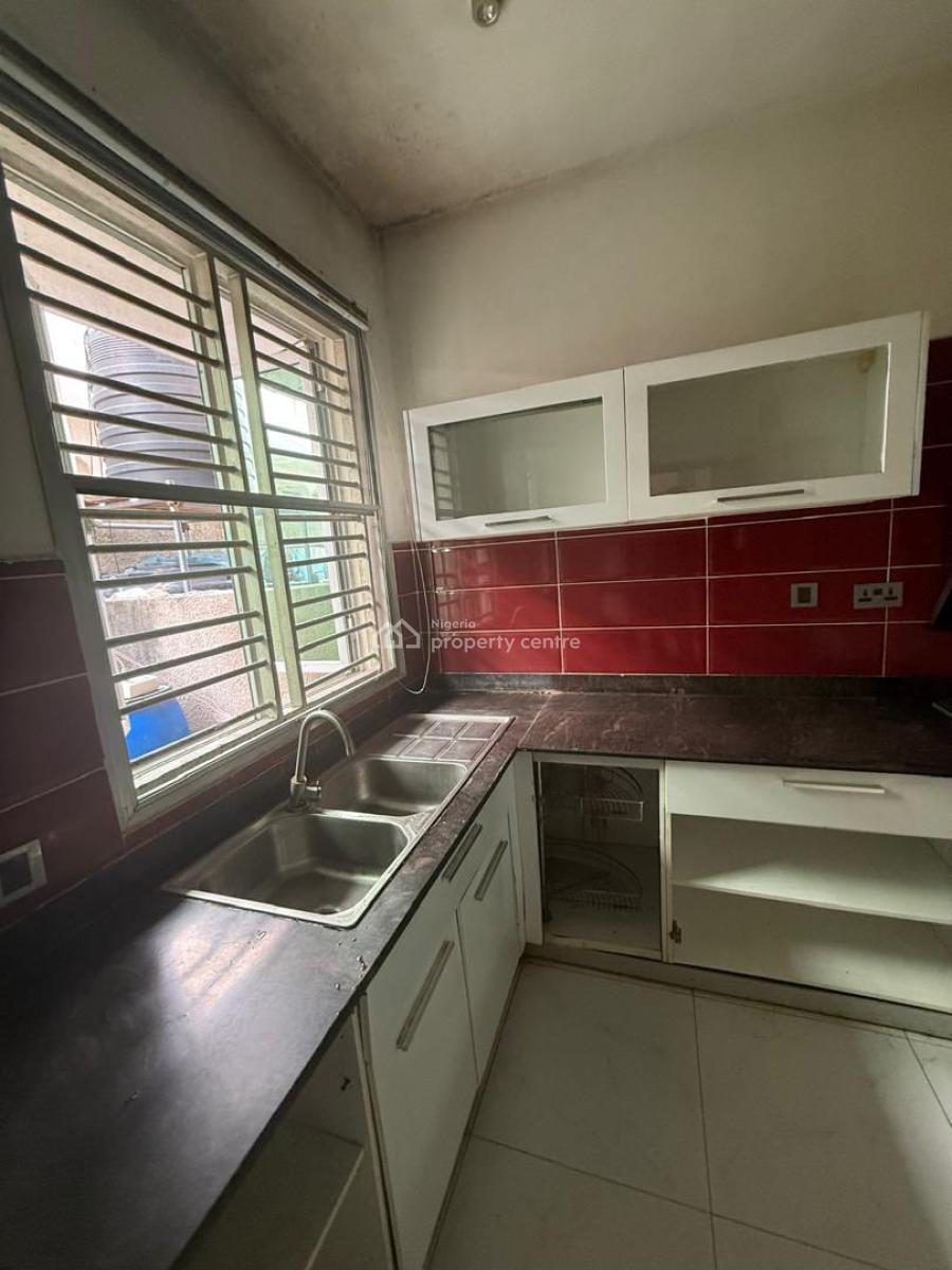 5 Bedroom Semi Detached Serviced Duplex, Richmond Estate., Ikate Elegushi, Lekki, Lagos, Semi-detached Duplex for Sale