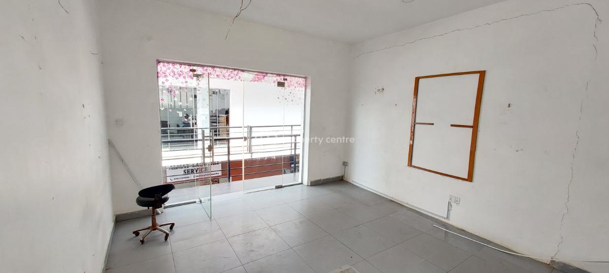 Commercial Space-1st Floor, Lekki County, Ikota, Lekki, Lagos, Plaza / Complex / Mall for Rent
