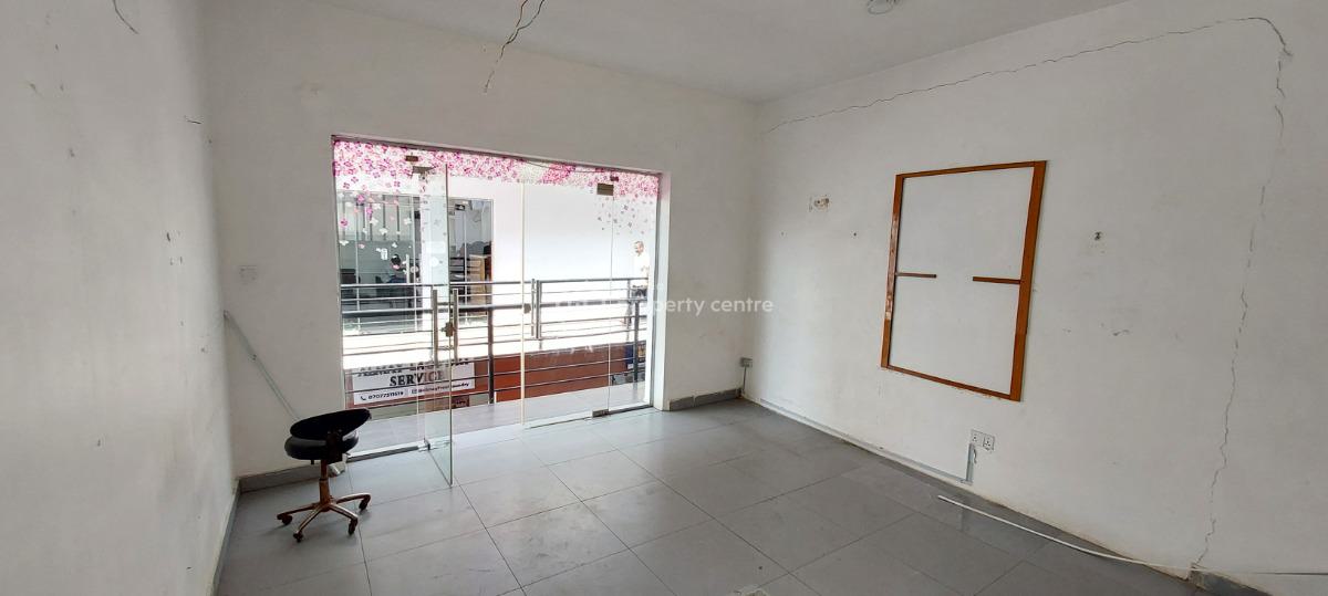 Commercial Space-1st Floor, Lekki County, Ikota, Lekki, Lagos, Plaza / Complex / Mall for Rent