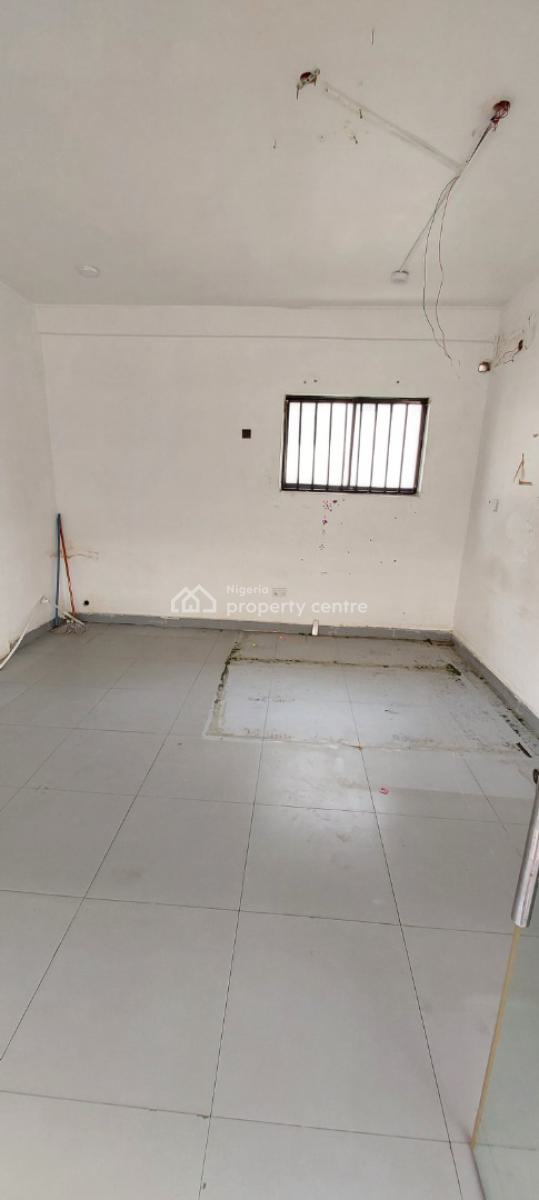 Commercial Space-1st Floor, Lekki County, Ikota, Lekki, Lagos, Plaza / Complex / Mall for Rent