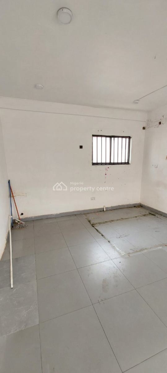 Commercial Space-1st Floor, Lekki County, Ikota, Lekki, Lagos, Plaza / Complex / Mall for Rent