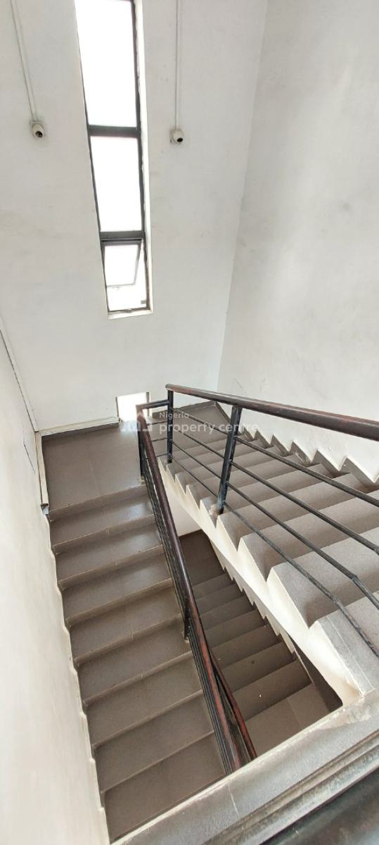Commercial Space-1st Floor, Lekki County, Ikota, Lekki, Lagos, Plaza / Complex / Mall for Rent