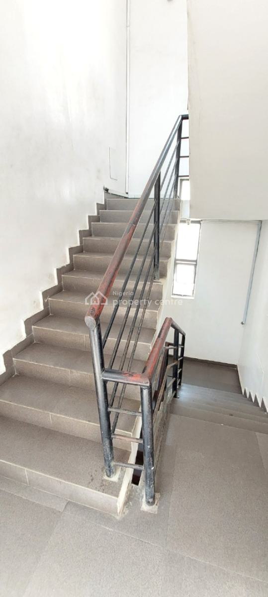 Commercial Space-1st Floor, Lekki County, Ikota, Lekki, Lagos, Plaza / Complex / Mall for Rent