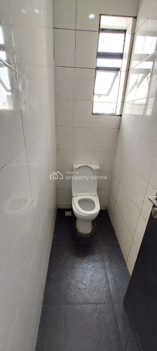 Commercial Space-1st Floor, Lekki County, Ikota, Lekki, Lagos, Plaza / Complex / Mall for Rent