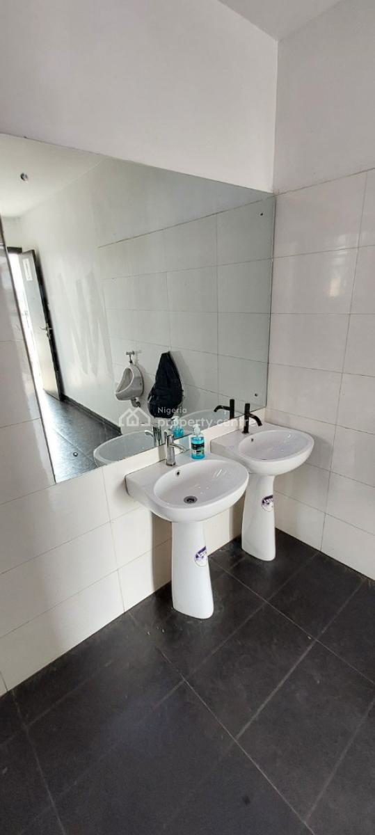 Commercial Space-1st Floor, Lekki County, Ikota, Lekki, Lagos, Plaza / Complex / Mall for Rent