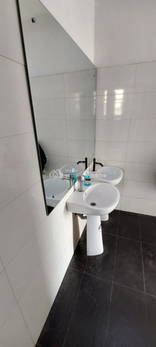 Commercial Space-1st Floor, Lekki County, Ikota, Lekki, Lagos, Plaza / Complex / Mall for Rent