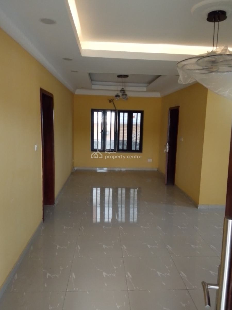 This Is a Lovely 3 Bedroom Apartment, Ikate, Lekki, Lagos, Flat / Apartment for Rent