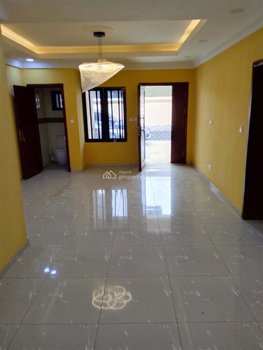 This Is a Lovely 3 Bedroom Apartment, Ikate, Lekki, Lagos, Flat / Apartment for Rent