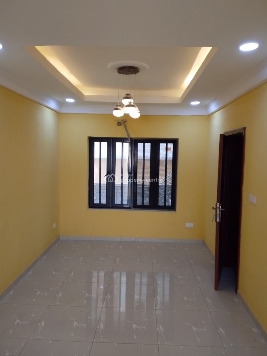 This Is a Lovely 3 Bedroom Apartment, Ikate, Lekki, Lagos, Flat / Apartment for Rent