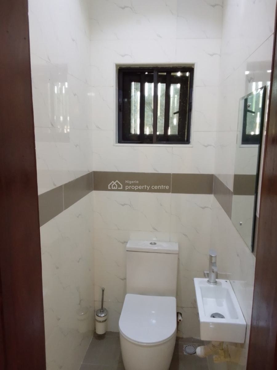 This Is a Lovely 3 Bedroom Apartment, Ikate, Lekki, Lagos, Flat / Apartment for Rent