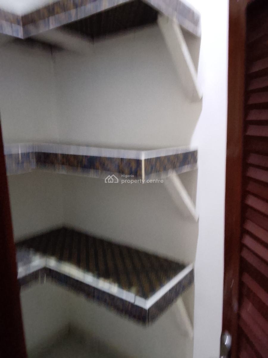 This Is a Lovely 3 Bedroom Apartment, Ikate, Lekki, Lagos, Flat / Apartment for Rent